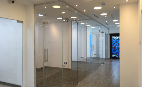 Office 207, Bay Square Bldg 12 Business Bay -Dubai